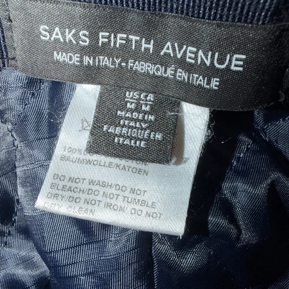 Saks Fifth Avenue super cute